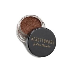 Beautydrugs Тени для век Creamy Eyeshadow by Denis Kartashev 02 Bronze