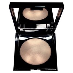 Beautydrugs Хайлайтер Glossy Baked Powder Cosmic Girl бежевый