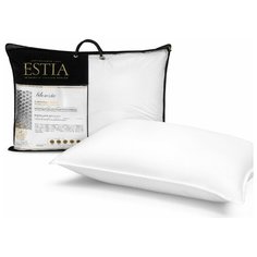 СИЛЕНСИО подушка 50х70, 1пр., 750гр. Estia