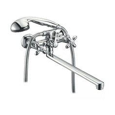 Смеситель для ванны излив 35см, 1/2 керамика А1111п, ONIX Оникс