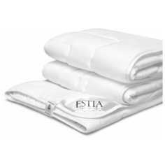 СИЛЕНСИО одеяло 140х200, 1пр., 350гр/м2 Estia