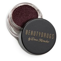 Beautydrugs Тени для век Creamy Eyeshadow by Denis Kartashev 04 Bordeaux