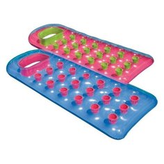 Матрас надувной Intex 188x71cm 59895