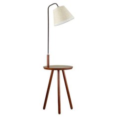 Торшер Odeon light KALDA 4666/1F