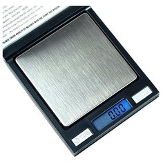 Весы Kromatech MiniDisk MD-100 Кроматек