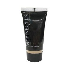 Beautydrugs Тональный крем Mannequin, 30 мл/53 г, оттенок: 1.5