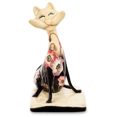 JP-94/ 7 Фигурка Кот (Pavone)