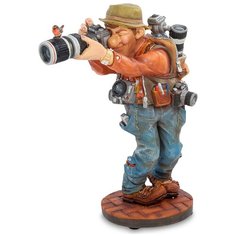 PRO-20 Статуэтка Фотограф (Profisti.Parastone)