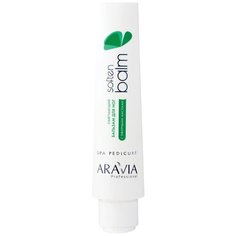 ARAVIA Professional Бальзам для ног с эфирными маслами Soften 100 мл