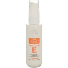 Librederm Витамин Е крем-антиоксидант для лица, 50 мл
