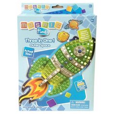 Funnivation мозаика Космос 3 в 1 (FM1414)