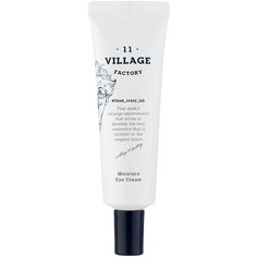 Village 11 Factory Крем для век с экстрактом корня когтя дьявола Moisture Eye Cream, 30 мл