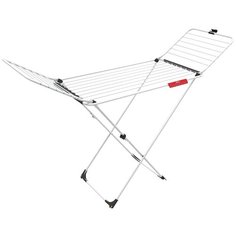 Сушилка для белья Vileda напольная Extra, белый