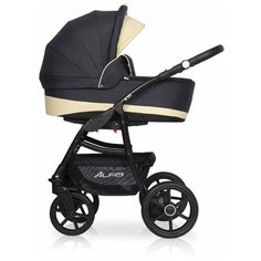 Универсальная коляска Riko Alfa Ecco (2 в 1), 05