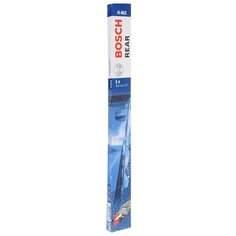 Щетка стеклоочистителя каркасная Bosch Rear H402 400 мм