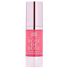 Librederm Rose De Rose Возрождающая сыворотка, 30 мл