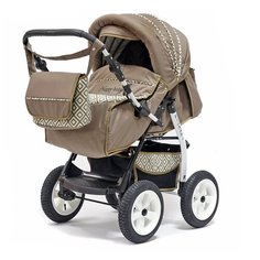 Коляска-трансформер Teddy Diana PKL, RO 02