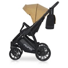 Прогулочная коляска Riko Nuno, 02 gold