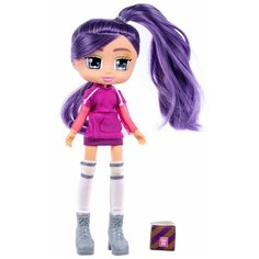 Кукла 1 TOY Boxy Girls Willow, 20 см, Т16633