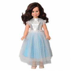 Интерактивная кукла Весна Милана праздничная 2, 70 см, В3723/о