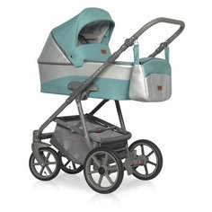 Универсальная коляска Riko Colin (2 в 1), 06