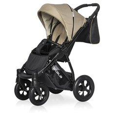 Прогулочная коляска Riko Scala, 02