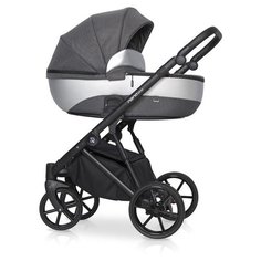 Универсальная коляска Riko Nano Pro (2 в 1), 02