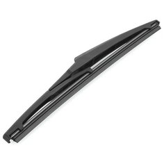 Щетка стеклоочистителя каркасная Bosch Rear H281 280 мм, 1 шт. для Hyundai Solaris, Kia Rio, Kia Sorento, Kia Soul, Suzuki Alto