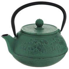 MAYER & BOCH Заварочный чайник 23700 1 л, зеленый