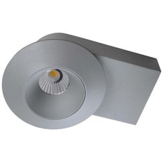 Спот Lightstar Orbe 051219