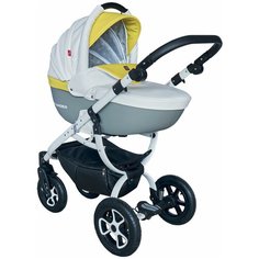 Универсальная коляска Tutek Grander Play Eco (3 в 1), ECO9/B