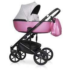 Универсальная коляска Riko Ozon Shine (2 в 1), 01