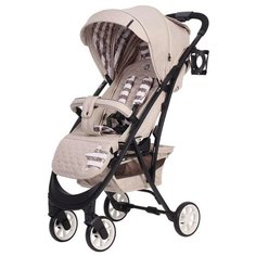 Прогулочная коляска RANT Largo, lines beige РАНТ