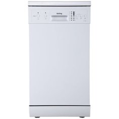Посудомоечная машина Korting KDF 45240