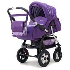 Коляска-трансформер Teddy Diana PKLO, DD 01