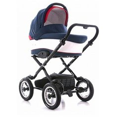 Универсальная коляска Navington Galeon (2 в 1), corsica