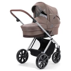 Универсальная коляска Noordi Polaris City (3 в 1), falcon