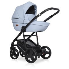 Универсальная коляска Riko Aicon Pastel (2 в 1), 03