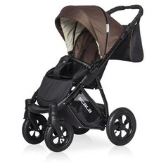 Прогулочная коляска Riko Scala, 03