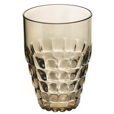 Guzzini Стакан Tiffany M 510 мл sand