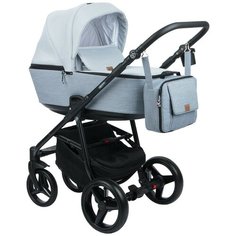 Универсальная коляска Adamex Reggio (2 в 1), Y-33