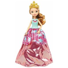 Кукла Ever After High Эшлин Элла в трансформирующемся платье, 27 см, DNB90