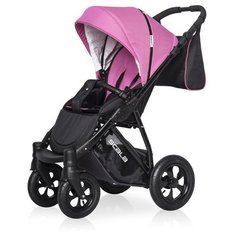 Прогулочная коляска Riko Scala, 07