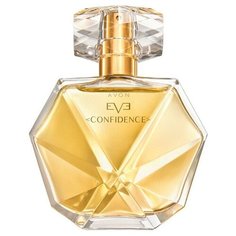 Парфюмерная вода AVON Eve Confidence, 50 мл