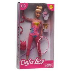 Кукла Defa Lucy Чемпионка 32 см 8352