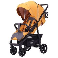 Прогулочная коляска RANT Vega RA057, desert beige РАНТ