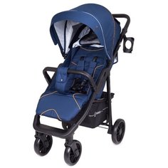 Прогулочная коляска RANT Vega RA057, galaxy blue РАНТ