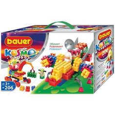 Конструктор Bauer Космос 269-206 Бауэр
