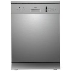 Посудомоечная машина Korting KDF 60240 S