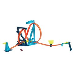 Трек Hot Wheels Track Builder Unlimited GVG10